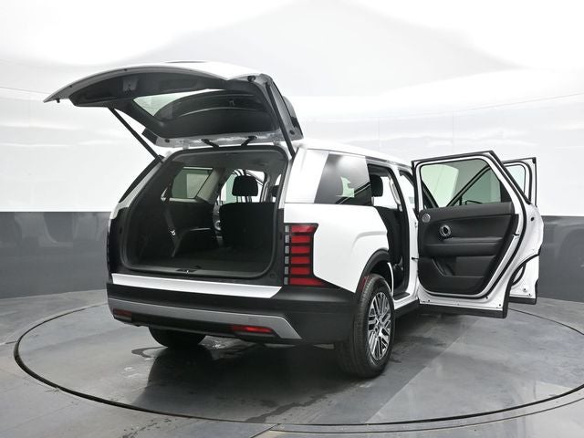 2026 Hyundai PALISADE SE AWD