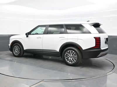 2026 Hyundai PALISADE SE AWD