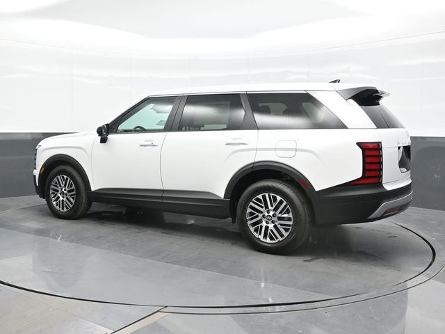 2026 Hyundai PALISADE SE AWD