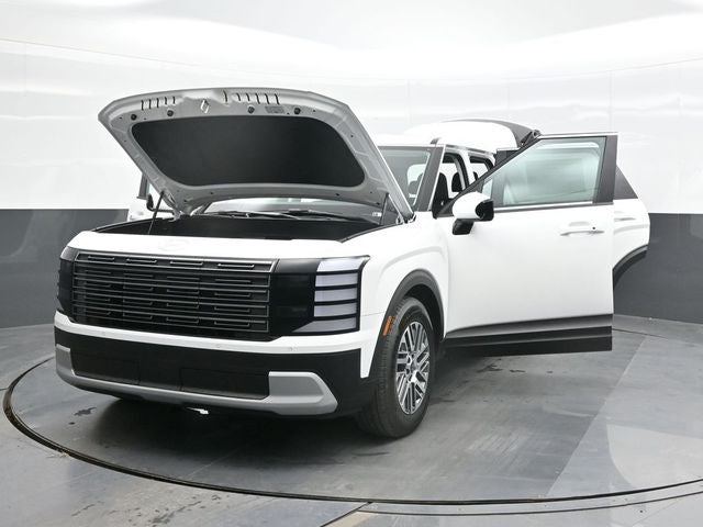 2026 Hyundai PALISADE SE AWD