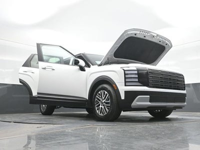 2026 Hyundai PALISADE SE AWD
