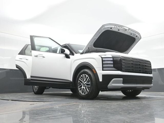 2026 Hyundai PALISADE SE AWD