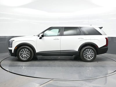 2026 Hyundai PALISADE SE AWD