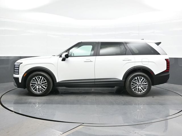 2026 Hyundai PALISADE SE AWD
