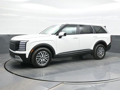2026 Hyundai PALISADE SE AWD