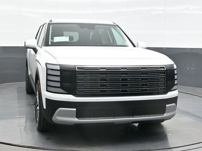 2026 Hyundai PALISADE SE AWD