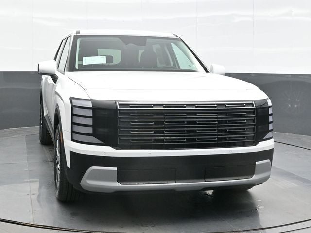 2026 Hyundai PALISADE SE AWD