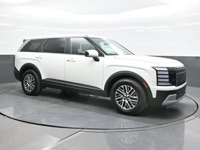 2026 Hyundai PALISADE SE AWD