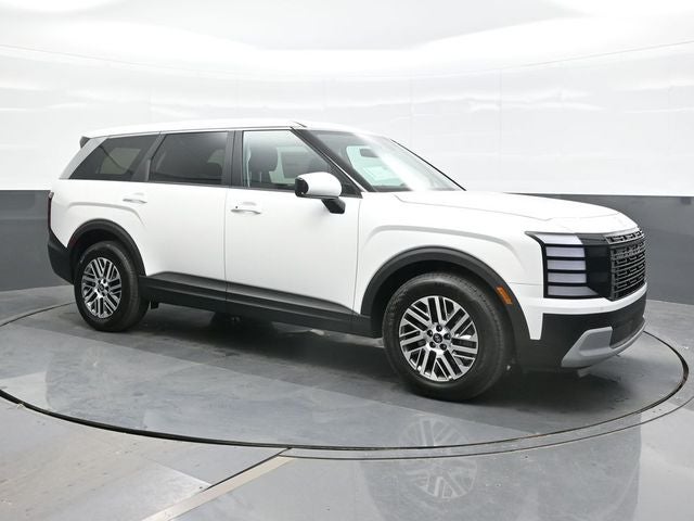 2026 Hyundai PALISADE SE AWD