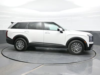 2026 Hyundai PALISADE SE AWD