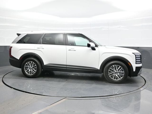 2026 Hyundai PALISADE SE AWD