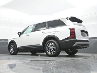 2026 Hyundai PALISADE SE AWD