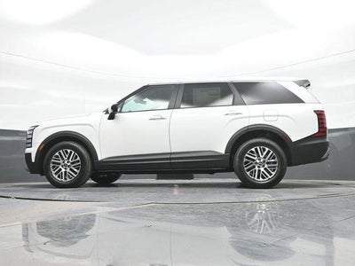 2026 Hyundai PALISADE SE AWD
