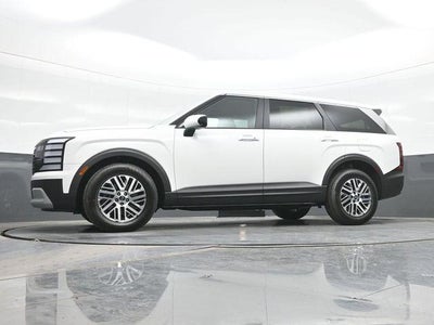 2026 Hyundai PALISADE SE AWD