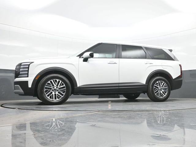 2026 Hyundai PALISADE SE AWD