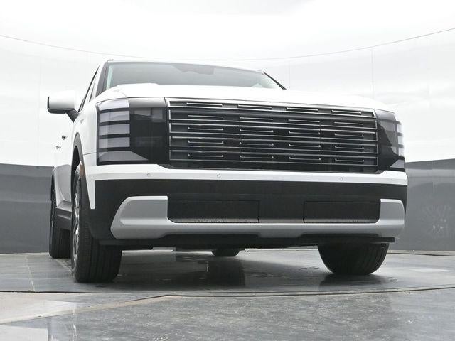 2026 Hyundai PALISADE SE AWD