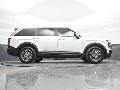 2026 Hyundai PALISADE SE AWD