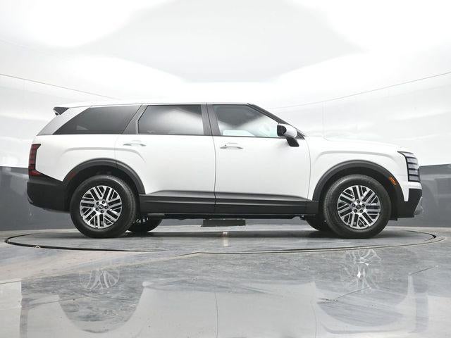 2026 Hyundai PALISADE SE AWD