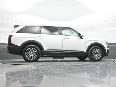 2026 Hyundai PALISADE SE AWD