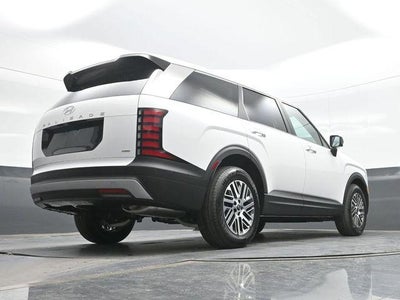 2026 Hyundai PALISADE SE AWD