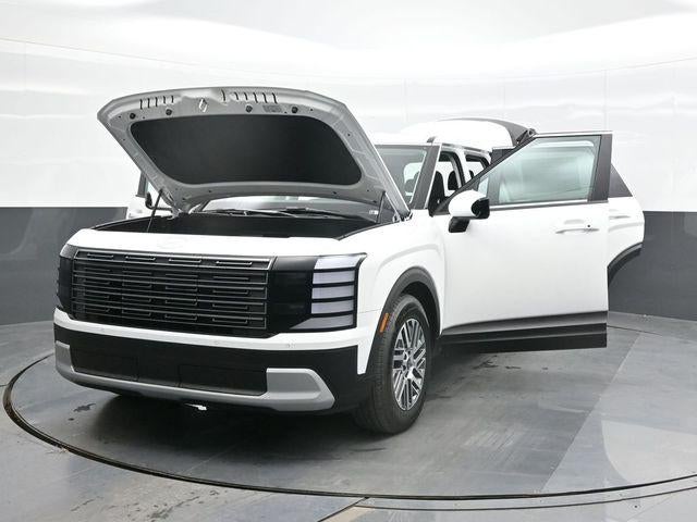 2026 Hyundai PALISADE SE AWD