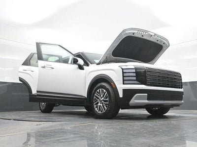 2026 Hyundai PALISADE SE AWD