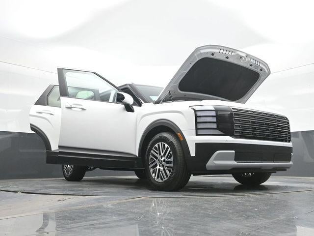 2026 Hyundai PALISADE SE AWD
