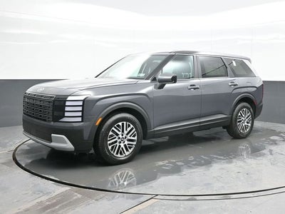 2026 Hyundai PALISADE SE AWD