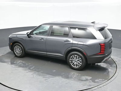 2026 Hyundai PALISADE SE AWD
