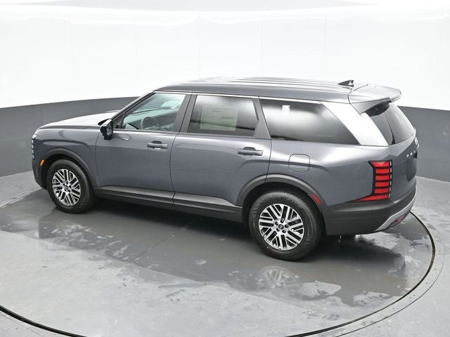 2026 Hyundai PALISADE SE AWD