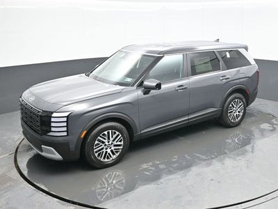 2026 Hyundai PALISADE SE AWD