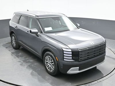 2026 Hyundai PALISADE SE AWD