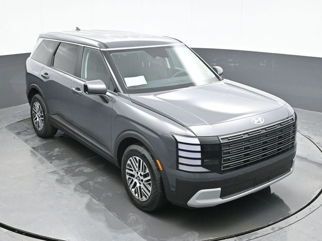 2026 Hyundai PALISADE SE AWD