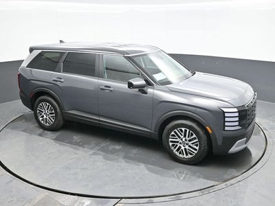 2026 Hyundai PALISADE SE AWD