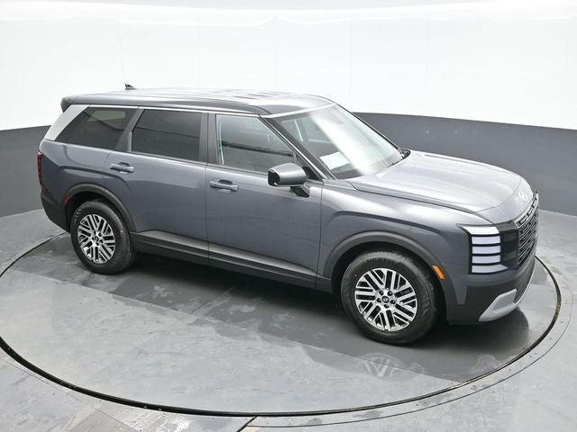 2026 Hyundai PALISADE SE AWD