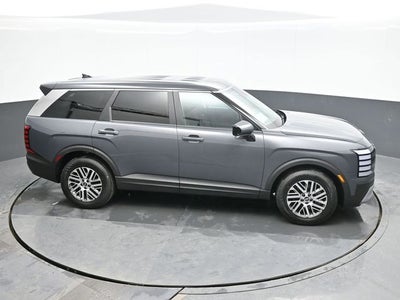 2026 Hyundai PALISADE SE AWD