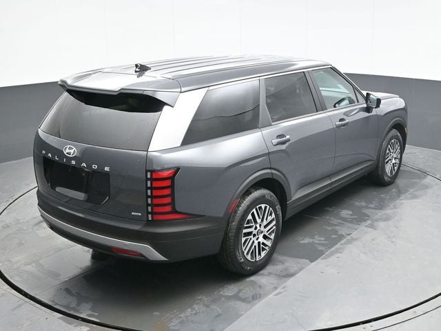 2026 Hyundai PALISADE SE AWD
