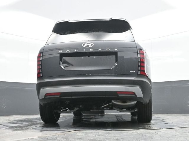 2026 Hyundai PALISADE SE AWD