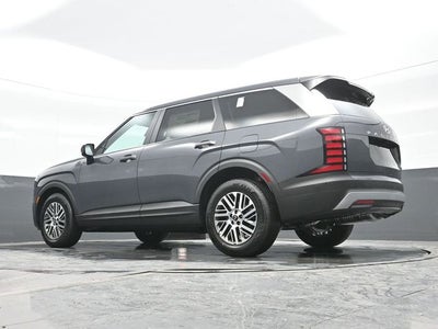 2026 Hyundai PALISADE SE AWD