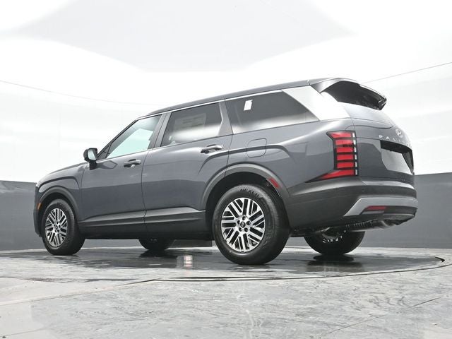 2026 Hyundai PALISADE SE AWD