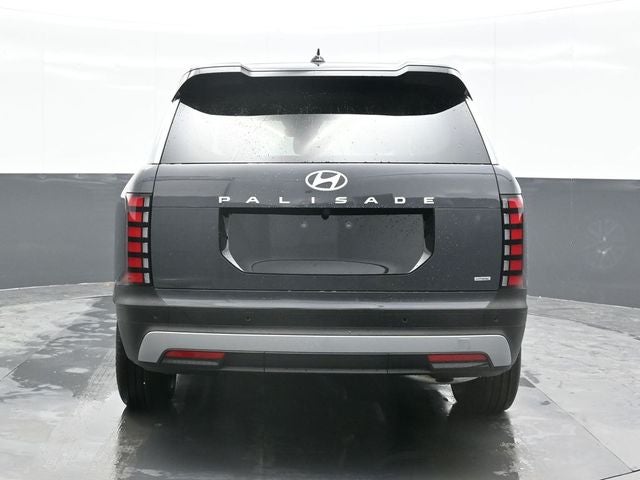 2026 Hyundai PALISADE SE AWD
