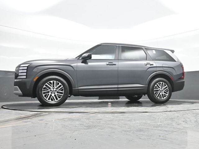 2026 Hyundai PALISADE SE AWD
