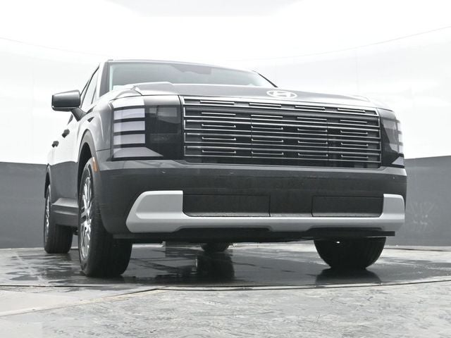 2026 Hyundai PALISADE SE AWD