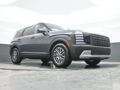 2026 Hyundai PALISADE SE AWD