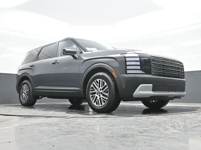 2026 Hyundai PALISADE SE AWD