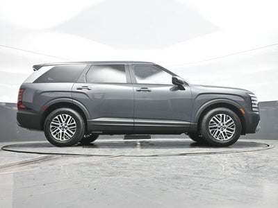 2026 Hyundai PALISADE SE AWD