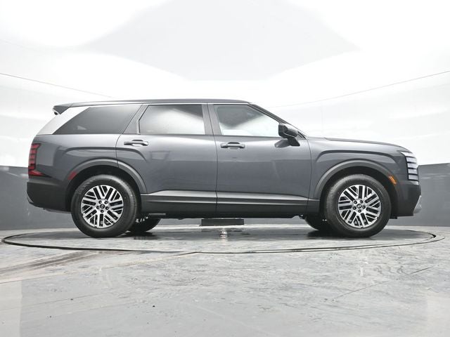 2026 Hyundai PALISADE SE AWD