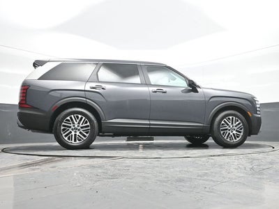 2026 Hyundai PALISADE SE AWD