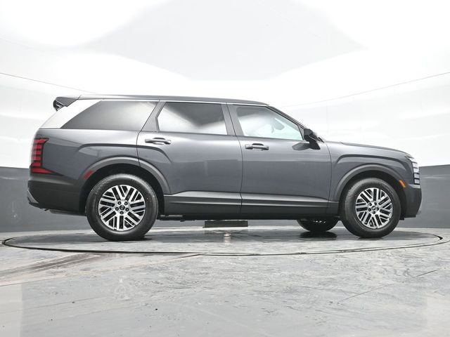 2026 Hyundai PALISADE SE AWD