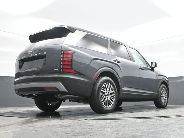 2026 Hyundai PALISADE SE AWD